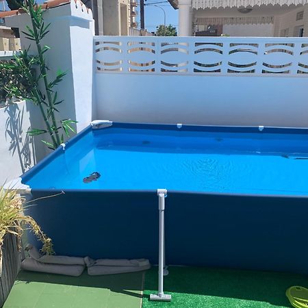 Cottage In Playa De Gandia, Cibeles 15. Exterior photo