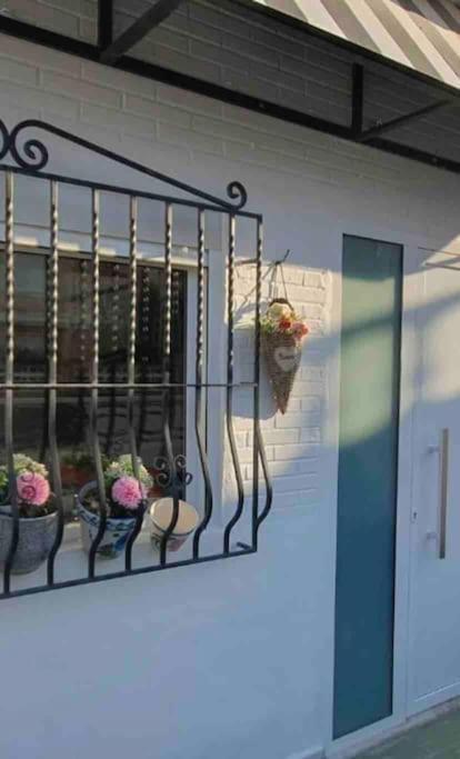 Cottage In Playa De Gandia, Cibeles 15. Exterior photo