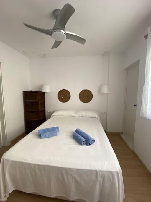 Cottage In Playa De Gandia, Cibeles 15. Exterior photo
