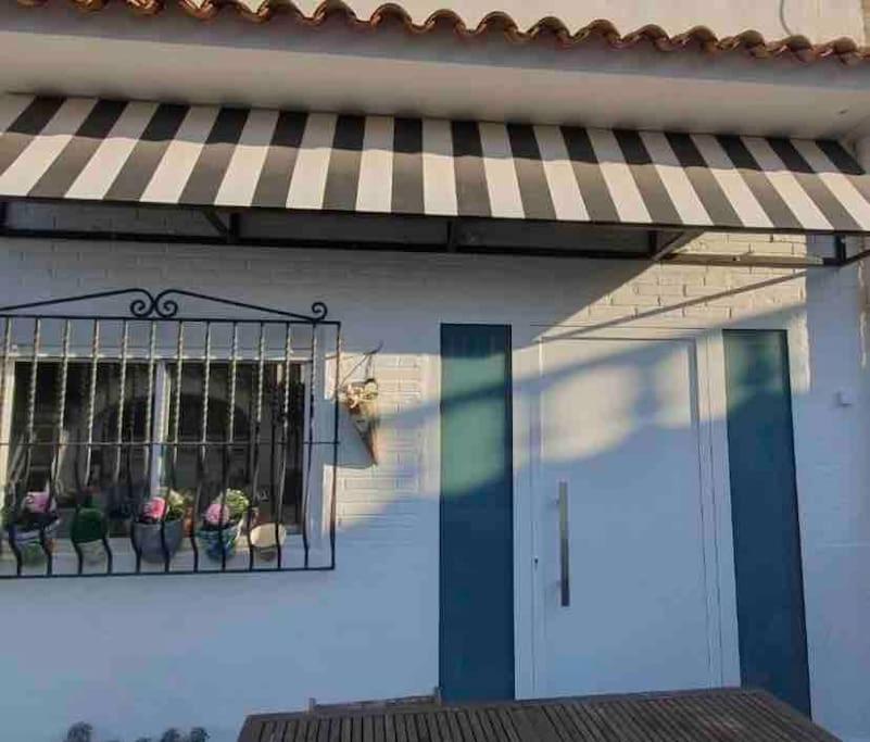 Cottage In Playa De Gandia, Cibeles 15. Exterior photo